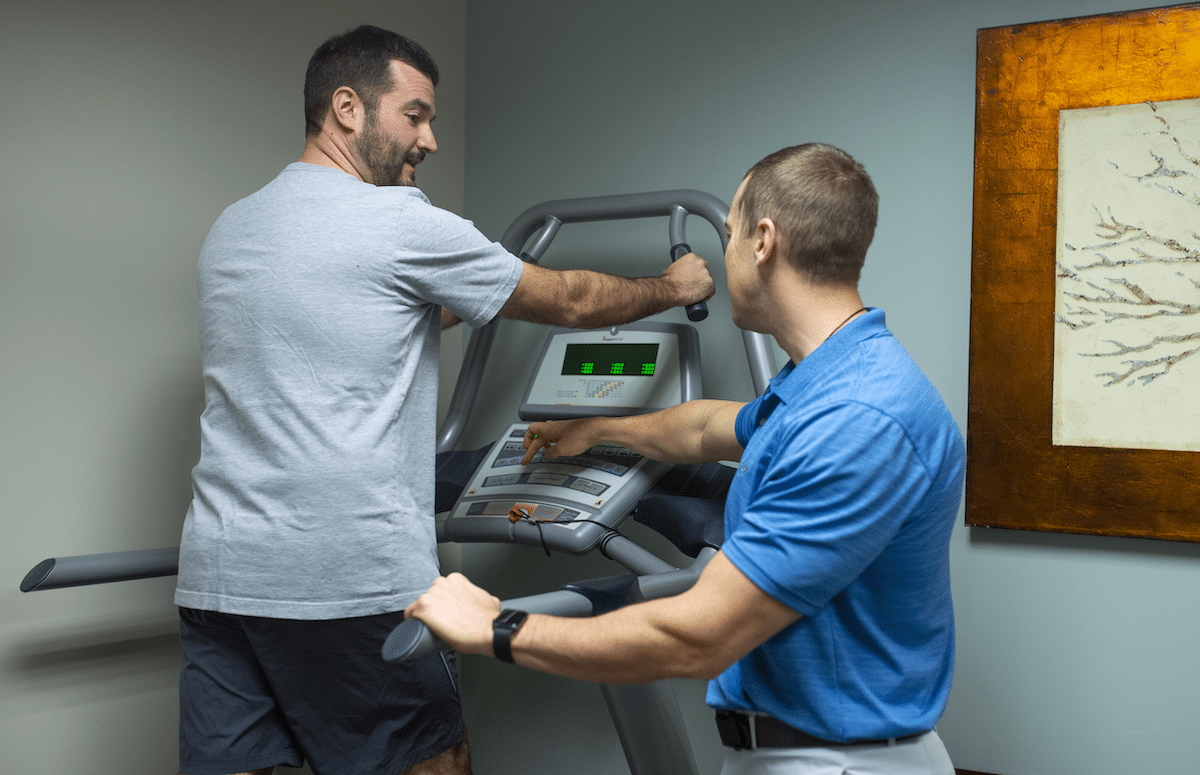 Picture of Health and Wellness Coaching | Concierge Medicine | PartnerMD